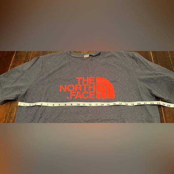 The North Face Half-Dome Logo T-Shirt - Picture 4 of 6